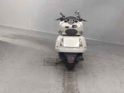 Yamaha Maxam 250 2007