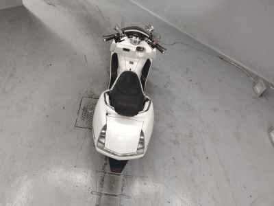 Yamaha Maxam 250 2007