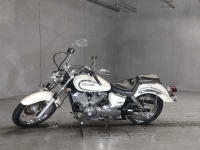 Yamaha Drag Star XVS250 2011