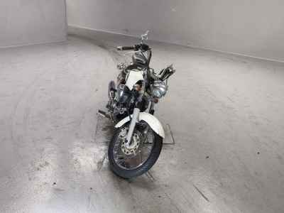 Yamaha Drag Star XVS250 2011