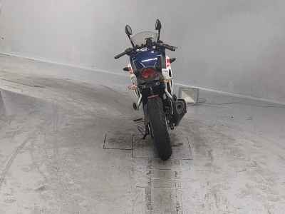 Honda CBR250R 2011
