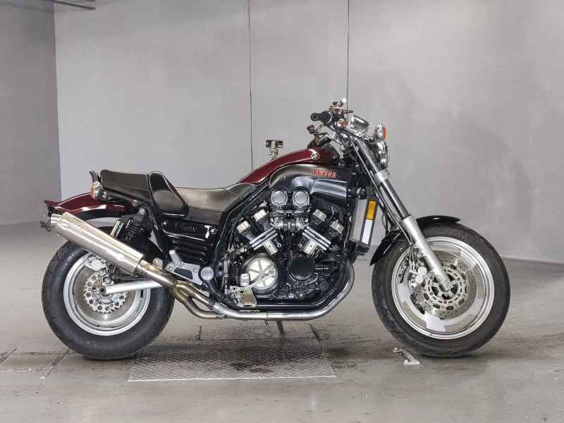 Yamaha V-Max 1200 1992