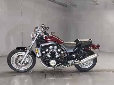 Yamaha V-Max 1200 1992