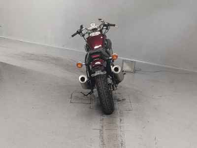 Yamaha V-Max 1200 1992