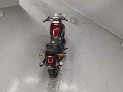 Yamaha V-Max 1200 1992
