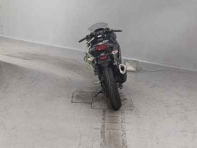 Kawasaki Ninja 250 2013