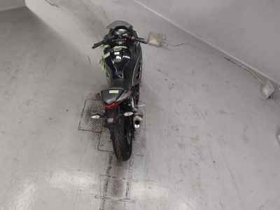 Kawasaki Ninja 250 2013