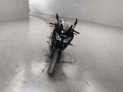 Honda CBR250R 2015