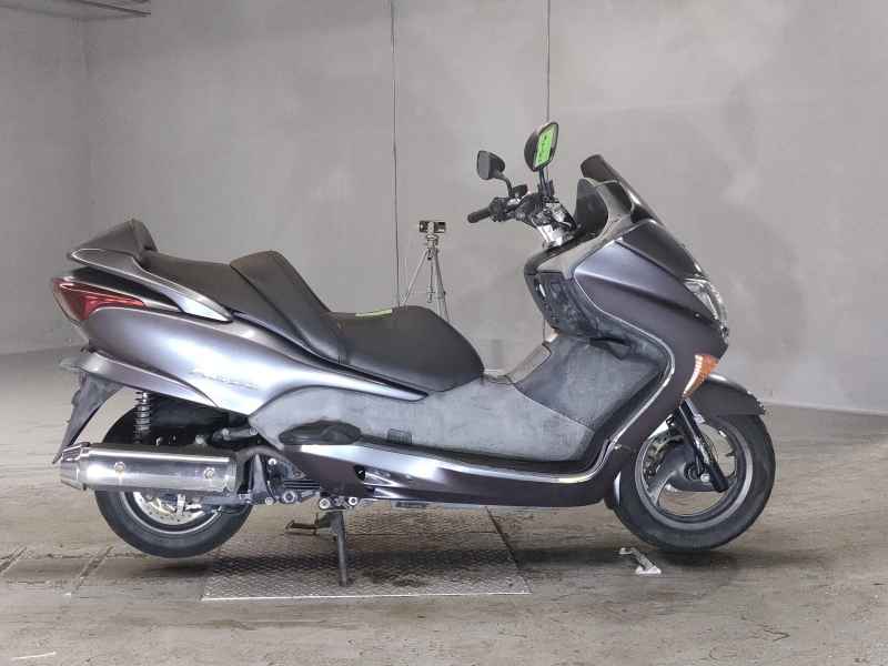 Honda Forza Z 2004