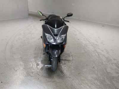 Honda Forza Z 2004