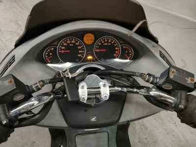 Honda Forza Z 2004