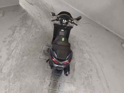 Honda Forza Z 2004