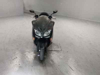 Honda Forza Z 2007
