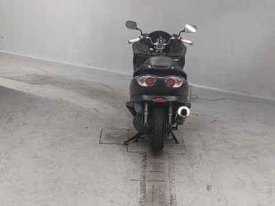 Honda Forza Z 2007