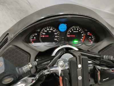 Honda Forza Z 2007