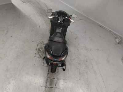 Honda Forza Z 2007