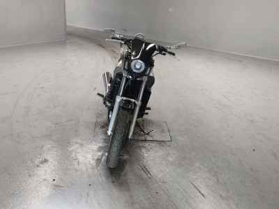 Yamaha V-Max 1200 1991