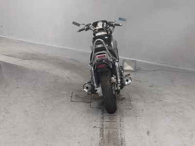 Yamaha V-Max 1200 1991