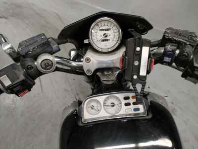Yamaha V-Max 1200 1991