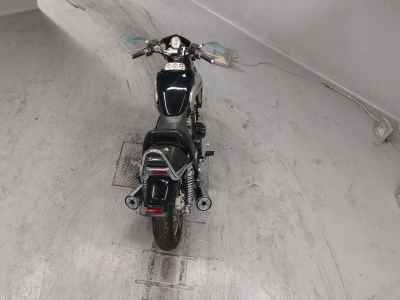 Yamaha V-Max 1200 1991