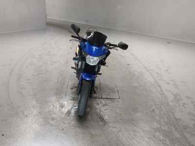 Honda CBR250R 2013