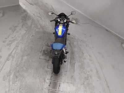 Honda CBR250R 2013