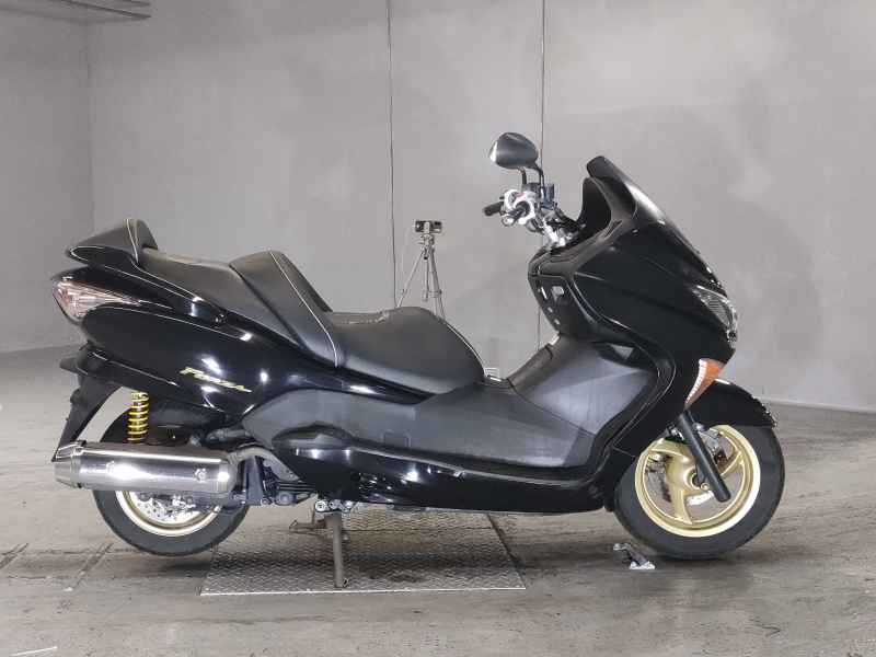 Honda Forza Z 2007