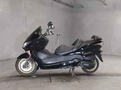 Honda Forza Z 2007