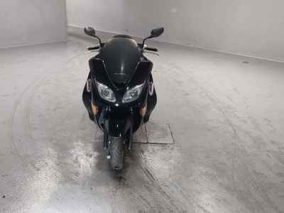 Honda Forza Z 2007