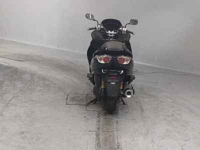 Honda Forza Z 2007
