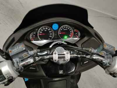 Honda Forza Z 2007