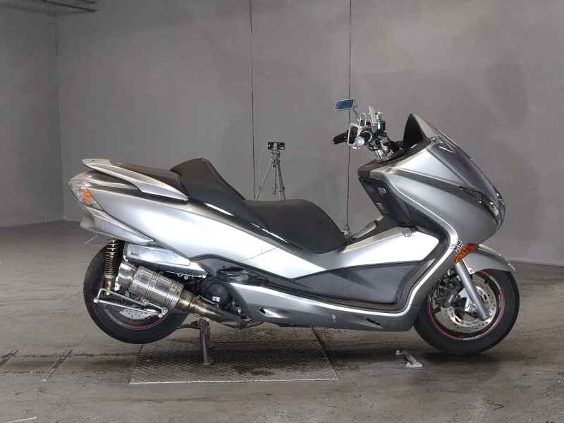 Honda Forza Z 2008