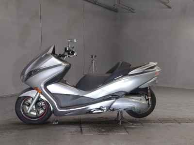 Honda Forza Z 2008