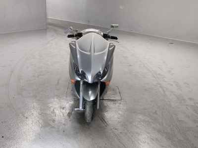 Honda Forza Z 2008