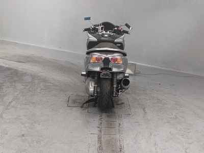 Honda Forza Z 2008