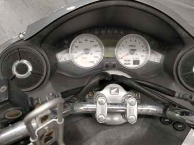 Honda Forza Z 2008