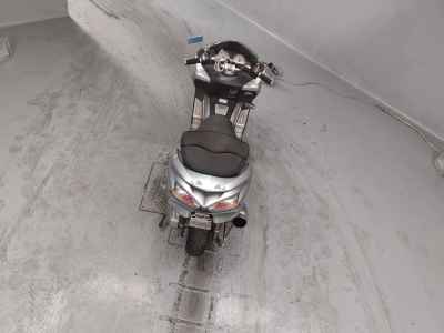 Honda Forza Z 2008