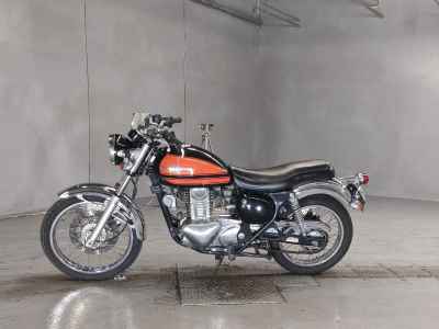 Kawasaki Estrella RS 2003