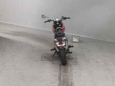 Kawasaki Estrella RS 2003