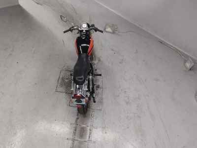 Kawasaki Estrella RS 2003
