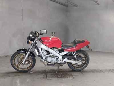 Honda VT250 Spada 1988
