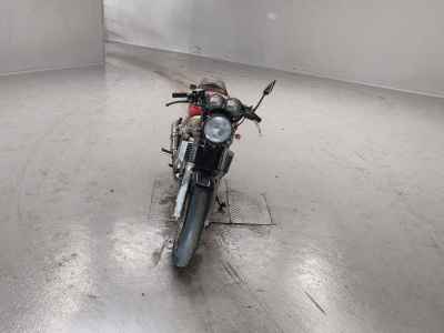 Honda VT250 Spada 1988