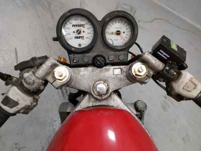 Honda VT250 Spada 1988