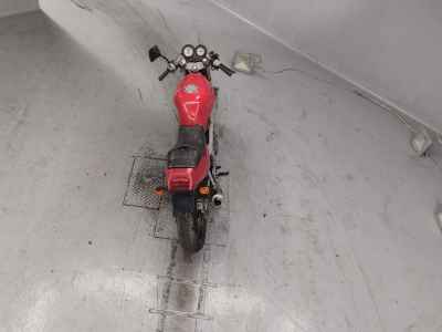 Honda VT250 Spada 1988