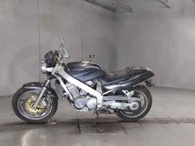Honda Bros 400 1988