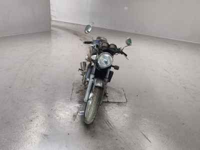 Honda Bros 400 1988