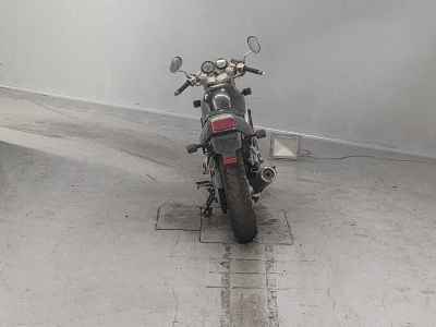 Honda Bros 400 1988