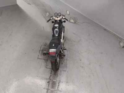 Honda Bros 400 1988