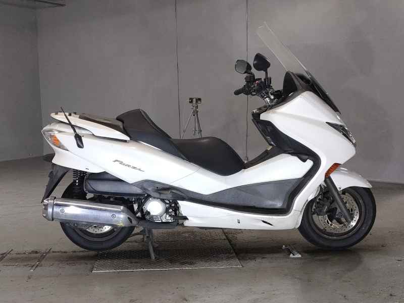 Honda Forza X 2009