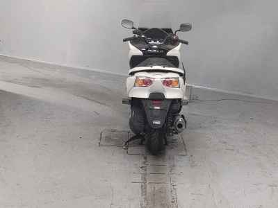Honda Forza X 2009